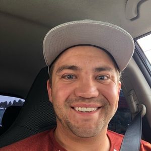 Meet your Posher, Jake